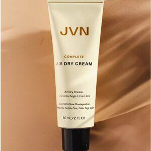 JVN Hair Complete Air Dry Cream, 1 oz. - NIB